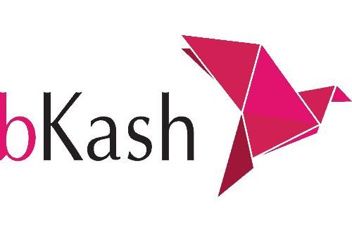 bkash logo